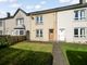 Thumbnail Terraced house for sale in Kirkton Avenue, Glasgow, Glasgow City