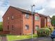 Thumbnail Flat for sale in Mayfield Close, Catshill, Bromsgrove, Worcestershire