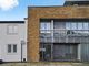 Thumbnail Town house to rent in Camden Mews, London