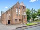 Thumbnail Flat for sale in 7 Strathearn Court, Grangemouth