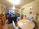 Thumbnail Town house for sale in St. Johns Close, Heather, Leicestershire