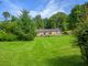 Thumbnail Detached bungalow for sale in Overgrass Mill Cottage, Longframlington