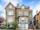 Thumbnail Flat for sale in Hunter Road, Guildford, Surrey