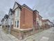 Thumbnail End terrace house for sale in Montague Road, Portsmouth