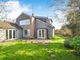 Thumbnail Detached house for sale in Lakeside Road, Ash Vale, Surrey