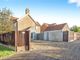 Thumbnail Detached house for sale in Cromer Road, North Walsham, Norfolk