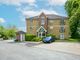Thumbnail Flat to rent in Farthing Close, Watford, Hertfordshire
