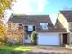Thumbnail Detached house for sale in Hanging Hill Lane, Hutton, Brentwood