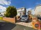 Thumbnail Semi-detached house for sale in Bowes Crescent, Baillieston, Glasgow, City Of Glasgow