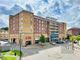 Thumbnail Flat for sale in Mill Court, Edinburgh Gate, Harlow