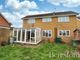 Thumbnail Detached house for sale in Kings Walk, Tollesbury