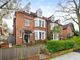 Thumbnail Flat for sale in Rusholme Road, Putney, London