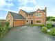 Thumbnail Detached house for sale in Cleveland Drive, Little Sutton, Ellesmere Port