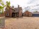 Thumbnail Detached house for sale in Fakenham Road, Taverham, Norwich