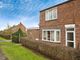 Thumbnail Semi-detached house for sale in Selby Road, Holme-On-Spalding-Moor, North Yorkshire