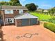 Thumbnail Detached house for sale in Longview Road, Pentre Broughton, Wrexham