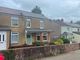 Thumbnail End terrace house for sale in The Highway, New Inn, Pontypool