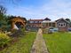 Thumbnail Detached house for sale in Newlands Park, Copthorne, Crawley