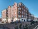 Thumbnail Flat for sale in St. Peters Street, Diglis, Worcester