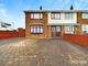 Thumbnail Semi-detached house for sale in Iveston Road, Consett