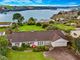 Thumbnail Bungalow for sale in Restronguet Point, Feock, Truro, Cornwall