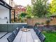 Thumbnail End terrace house for sale in Southgate Road, London