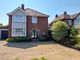 Thumbnail Detached house for sale in Valley Road, Ipswich