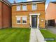 Thumbnail Detached house for sale in Pasture Crescent, Filey