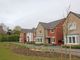 Thumbnail Detached house for sale in Dustmoor Drive, Quorn, Loughbrough