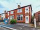 Thumbnail Semi-detached house to rent in Myrtle Avenue, Stapleford, Nottingham