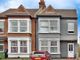 Thumbnail Semi-detached house for sale in Bournemouth Park Road, Southend-On-Sea