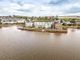 Thumbnail Flat for sale in Strand Court, Topsham, Exeter