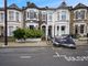 Thumbnail Terraced house for sale in Helix Road, London