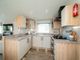 Thumbnail Mobile/park home for sale in Seaview Holiday Park, St John's Rd