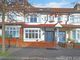 Thumbnail Terraced house for sale in Whitehall Gardens, London