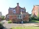 Thumbnail Detached house for sale in West Street, West Butterwick, Scunthorpe