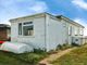 Thumbnail Bungalow for sale in The Kench, Ferry Road, Hayling Island, Hampshire