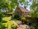 Thumbnail Detached house for sale in Westergate Street, Westergate, Chichester, West Sussex