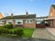 Thumbnail Bungalow for sale in Croft Close, Bishops Tachbrook, Leamington Spa, Warwickshire