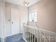 Thumbnail Detached house for sale in Kingfisher Close, Chorley