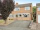 Thumbnail Semi-detached house for sale in Villiers Street, Leamington Spa