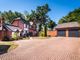 Thumbnail Detached house for sale in The Chancery, Bramcote, Nottingham