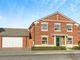 Thumbnail Detached house for sale in Salisbury Avenue, Lytham St. Annes, Lancashire