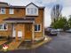 Thumbnail End terrace house for sale in Hayes Court, Longford, Gloucester