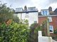 Thumbnail Terraced house for sale in St. Saviours Hill, Polruan, Fowey