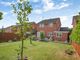 Thumbnail Detached house for sale in Maddox Close, Monmouth, Monmouthshire