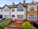 Thumbnail Terraced house for sale in Phyllis Avenue, New Malden