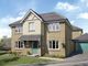 Thumbnail Detached house for sale in Bowland Rise, Lancaster