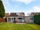 Thumbnail Detached bungalow for sale in Yarnton, Oxford