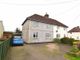 Thumbnail Semi-detached house for sale in Stockhill Road, Chilcompton, Radstock